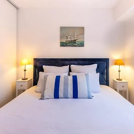 アパート Raphael 4 Etoiles Neuf En Rez De Jardin Privatif *