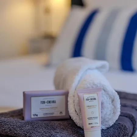 アパート Raphael 4 Etoiles Neuf En Rez De Jardin Privatif Saint-Raphaël