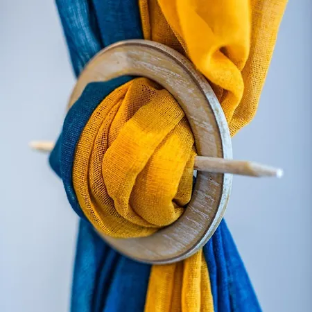 Raphael 4 Etoiles Neuf En Rez De Jardin Privatif アパート *